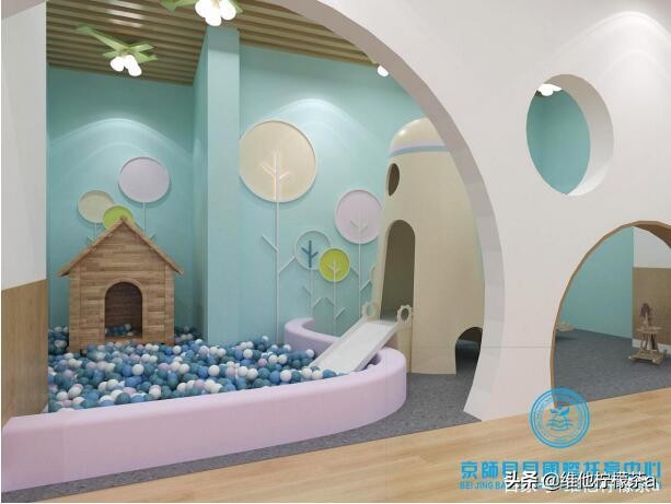 京师贝贝|早教育儿中心,让你的宝宝赢在人生的起跑线上