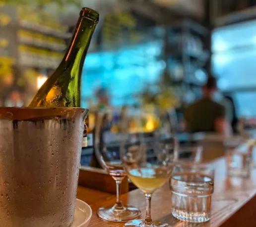 上海的红酒酒吧,上海的酒吧怎么样