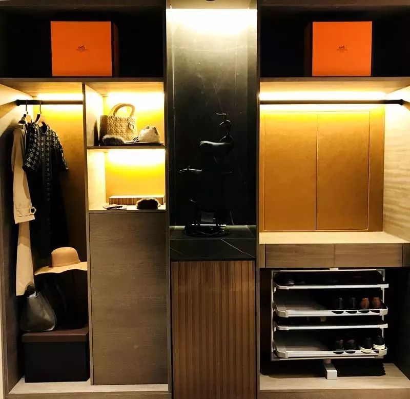 装修100个案例,装修样板房100个平方