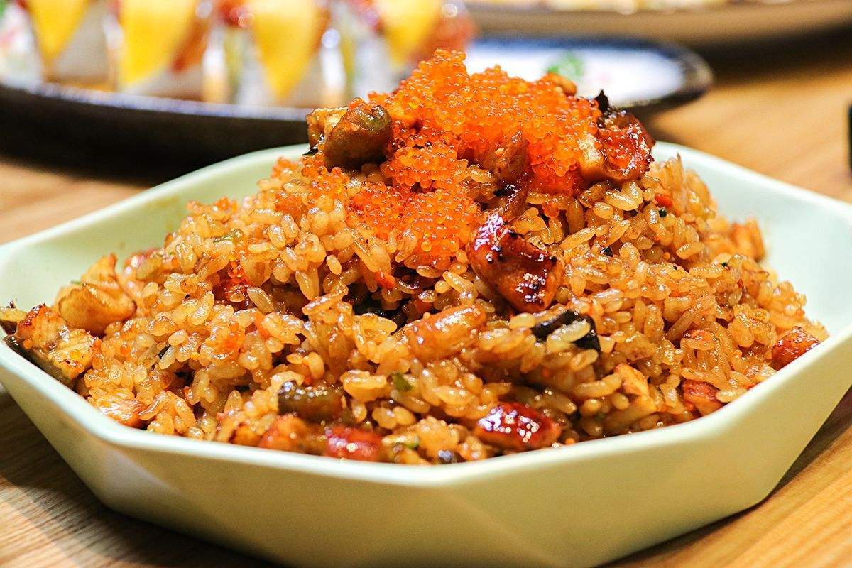 鳗鱼饭到底有多好吃,鳗鱼饭有多难吃