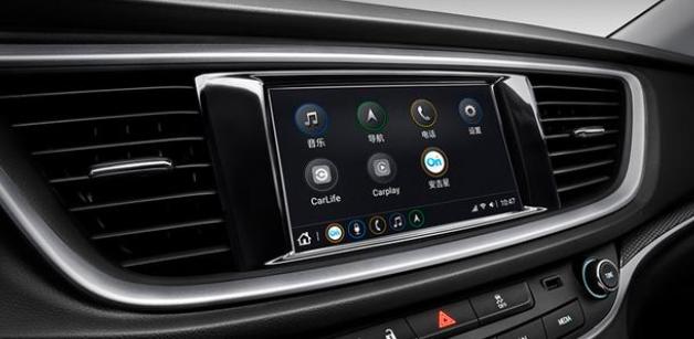 全新别克英朗好看实用,别克英朗2021款典范1.5改款