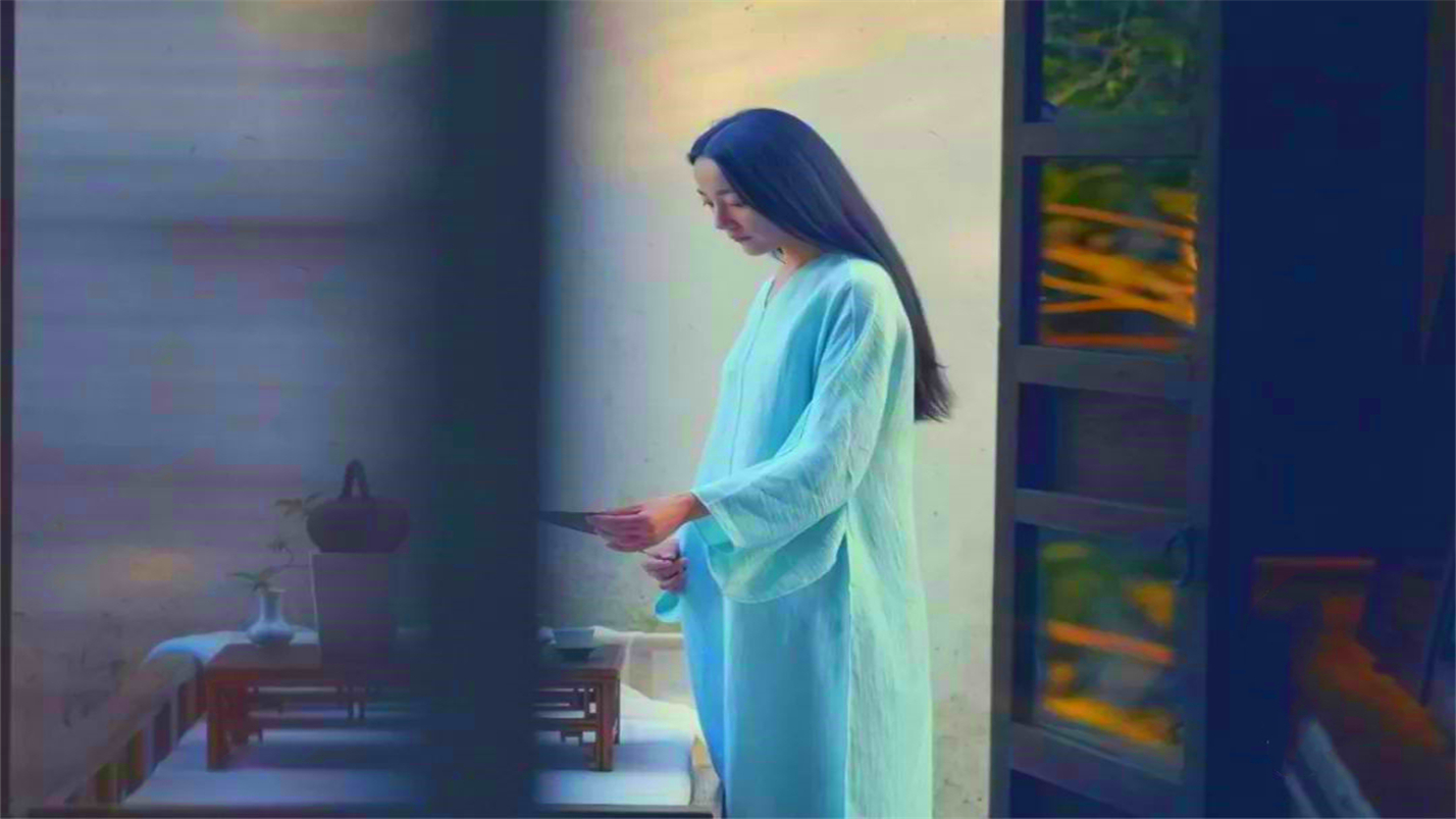 琴瑟在御岁月静好,琴瑟在御岁月静好的配图