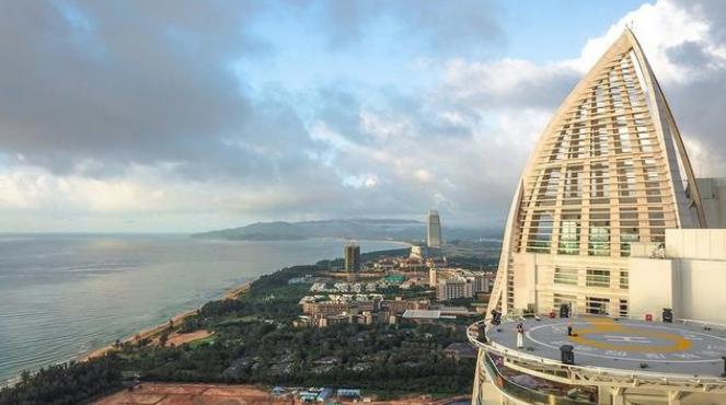 七星级酒店中国几家,七星级酒店中国几家多少钱一晚