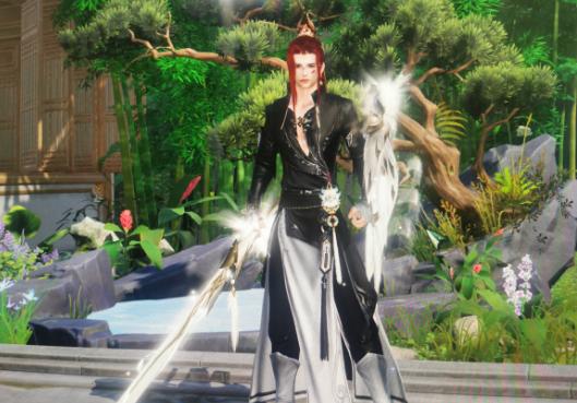 剑网三近战dps梯队,剑网三攻防堆什么属性