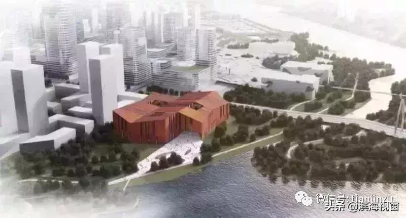 恭喜啦!天津开挂了,42个好消息集中爆发!快看看有没有你家?