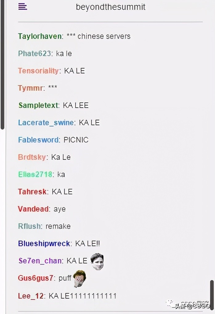 csgo卡最新解决办法,csgo优化参数设置提高游戏流畅性