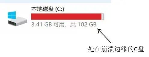win7c盘清理最干净的方法,win7家庭版c盘怎么清理到最干净