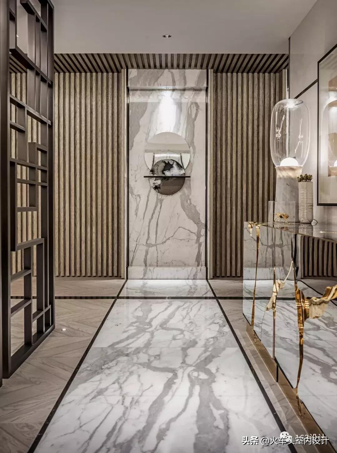 北京首创天禧阿玛尼装修,北京首创天禧2号楼