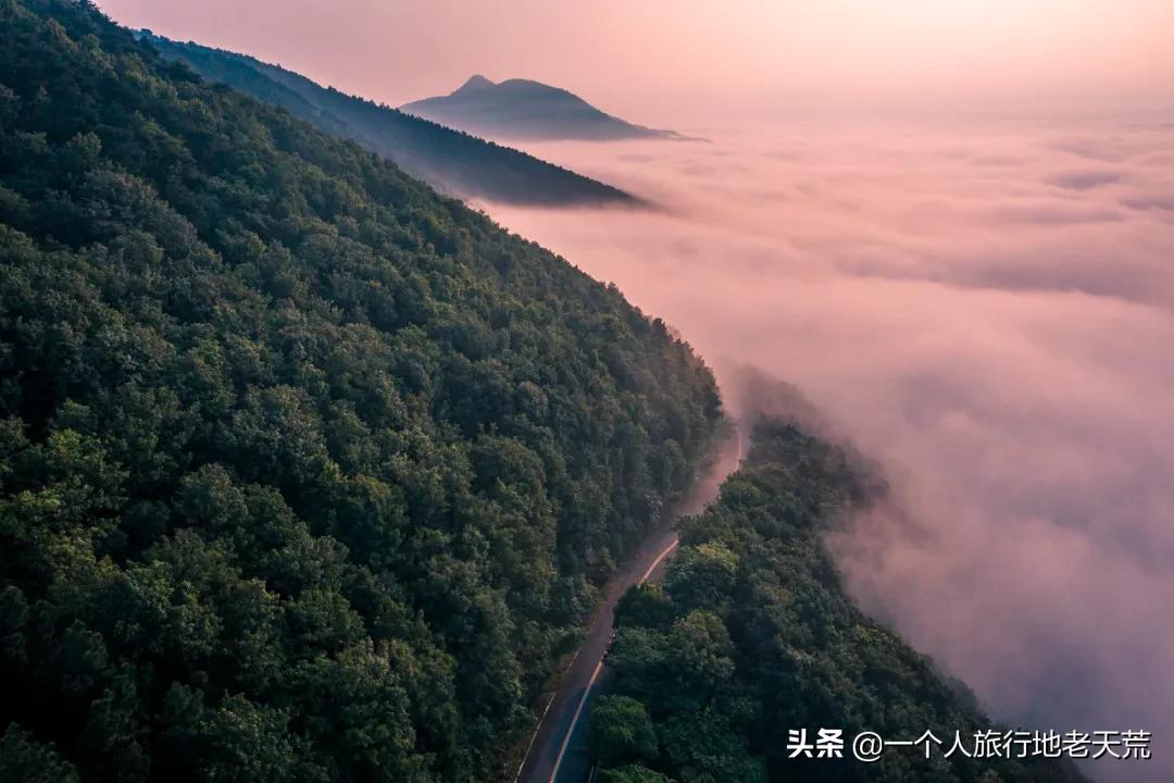 无需攻略,这12个绝美宝藏小城,随便挑一个小住几日,就很惬意