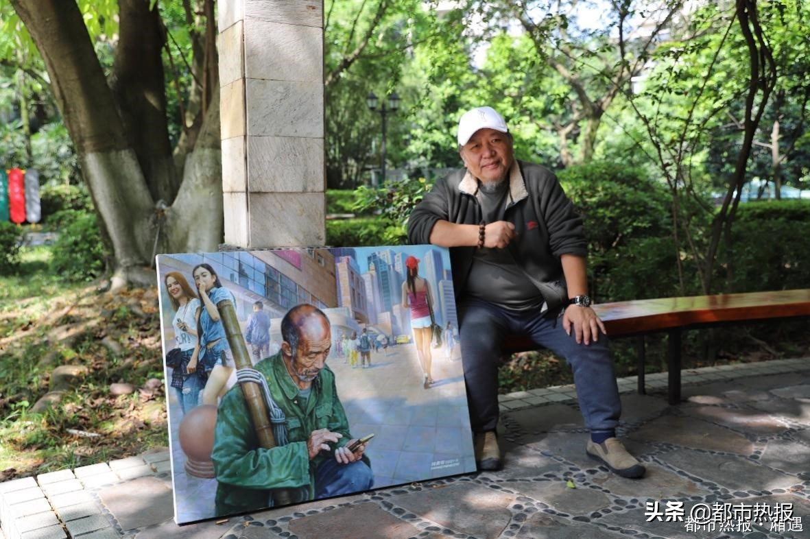 天骄俊园小区,20年老小区改造