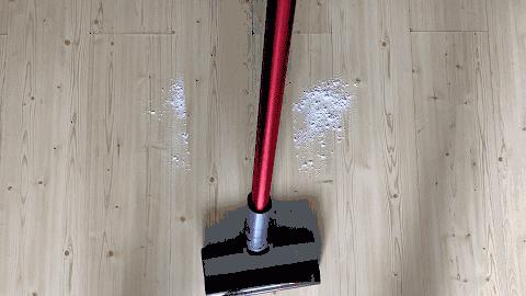 一人轻松扫全屋，娇小女生最爱用？顺造轻量手持吸尘器L1体验