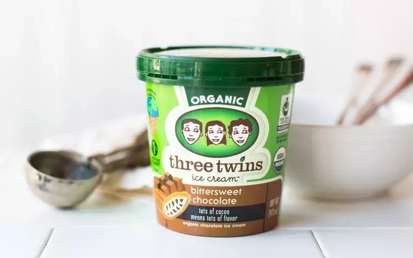 美国超市冰淇淋,美国13种口味冰淇淋