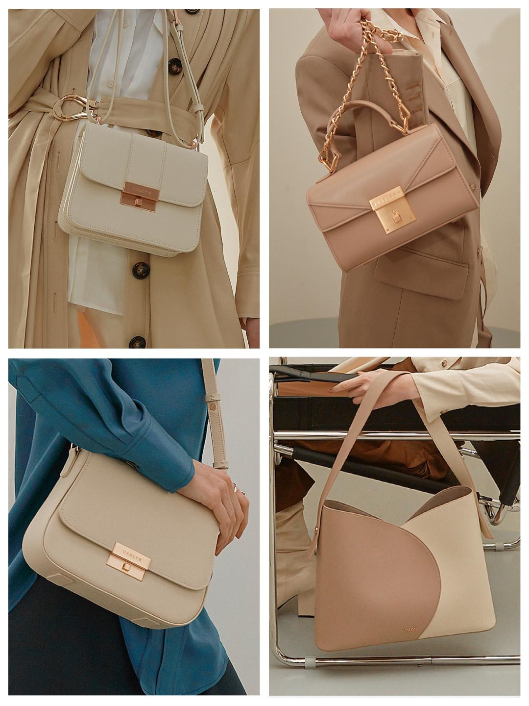 时尚//年度爽剧,《夫妻的世界》的包包看得好过瘾