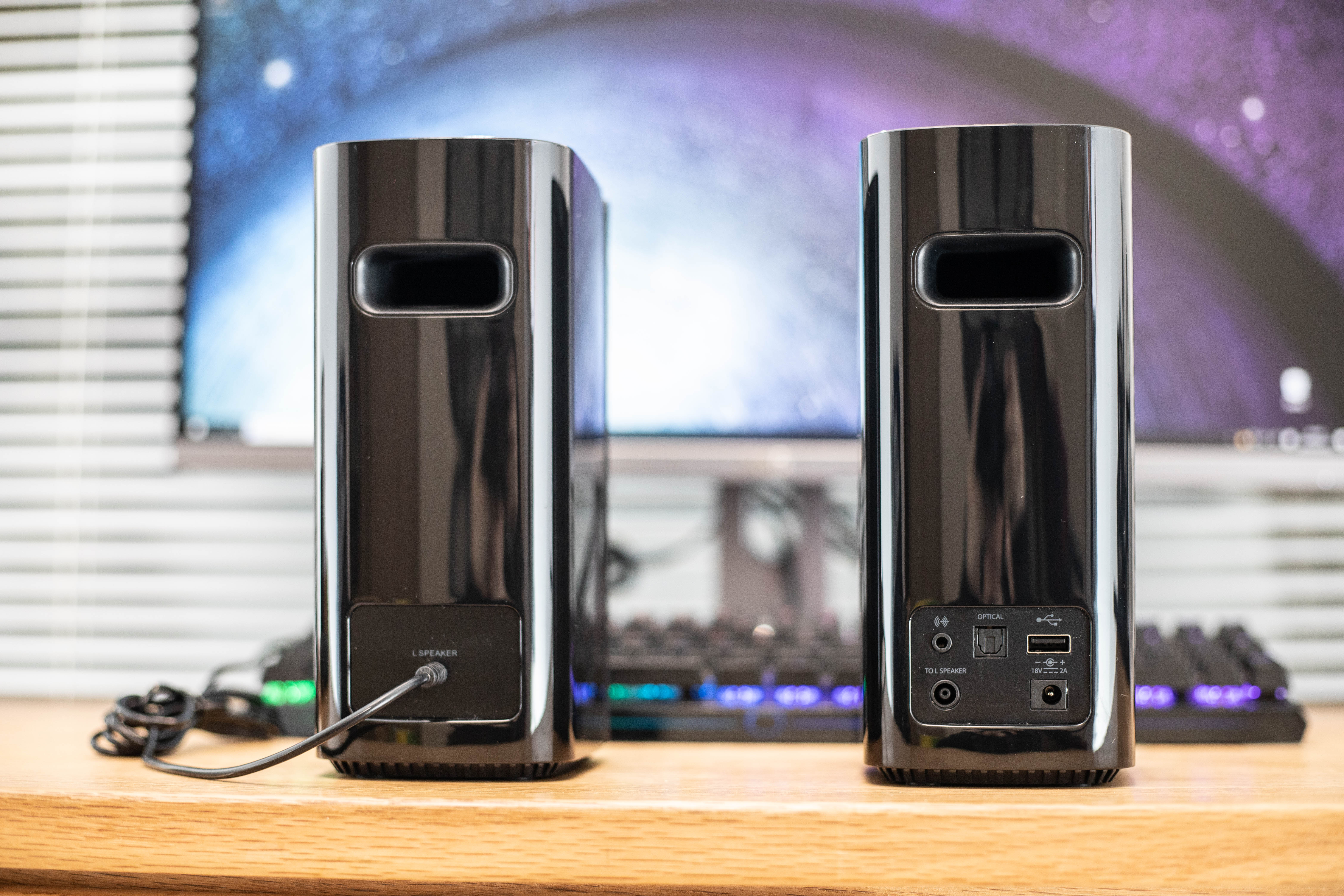 创新T100音箱,创新音箱t20和t100