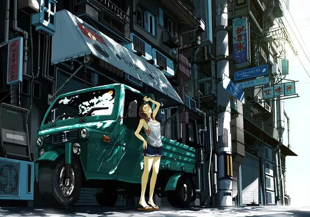 长期“缺钱”的姑娘,身上多半会有这三种痕迹,藏都藏不住