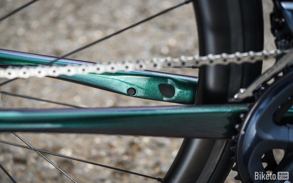 捷安特tcradvsl公路车配置,捷安特tcradv2kom试骑