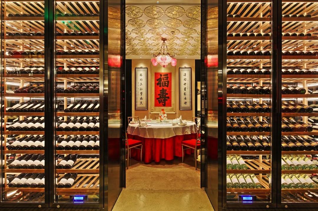 在上海品尝传统囍宴香港味道，感受六七十年代的老香港