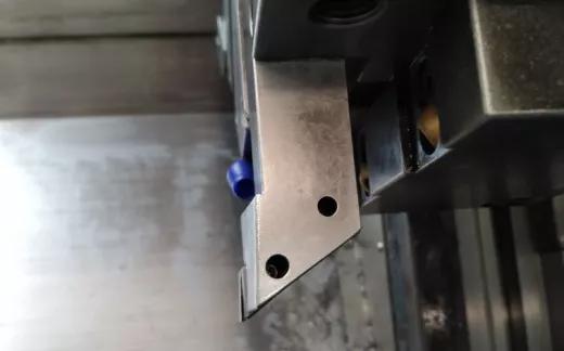 300m高强度钢,300m钢加工工艺过程