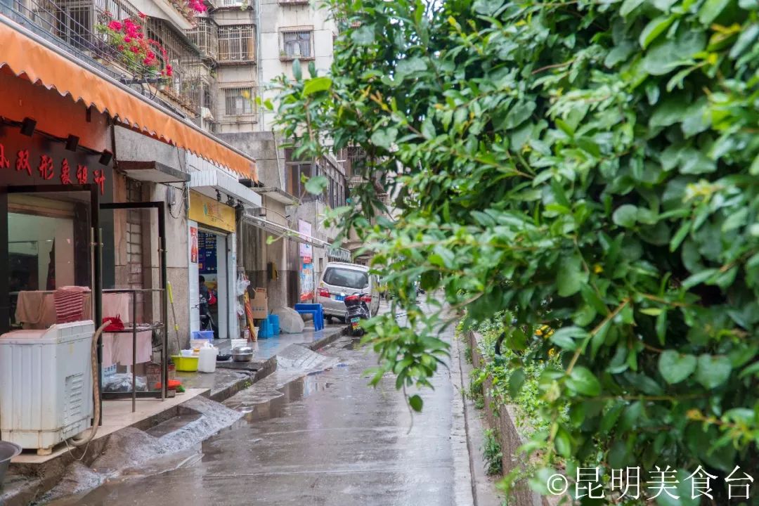 昆明必须知道的高端饭店,昆明市比较出名的饭店
