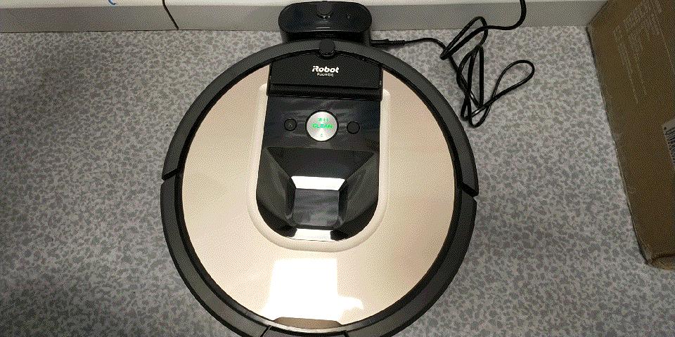 好玩不好用？宅小秘手把手教你用iRobotRoomba961