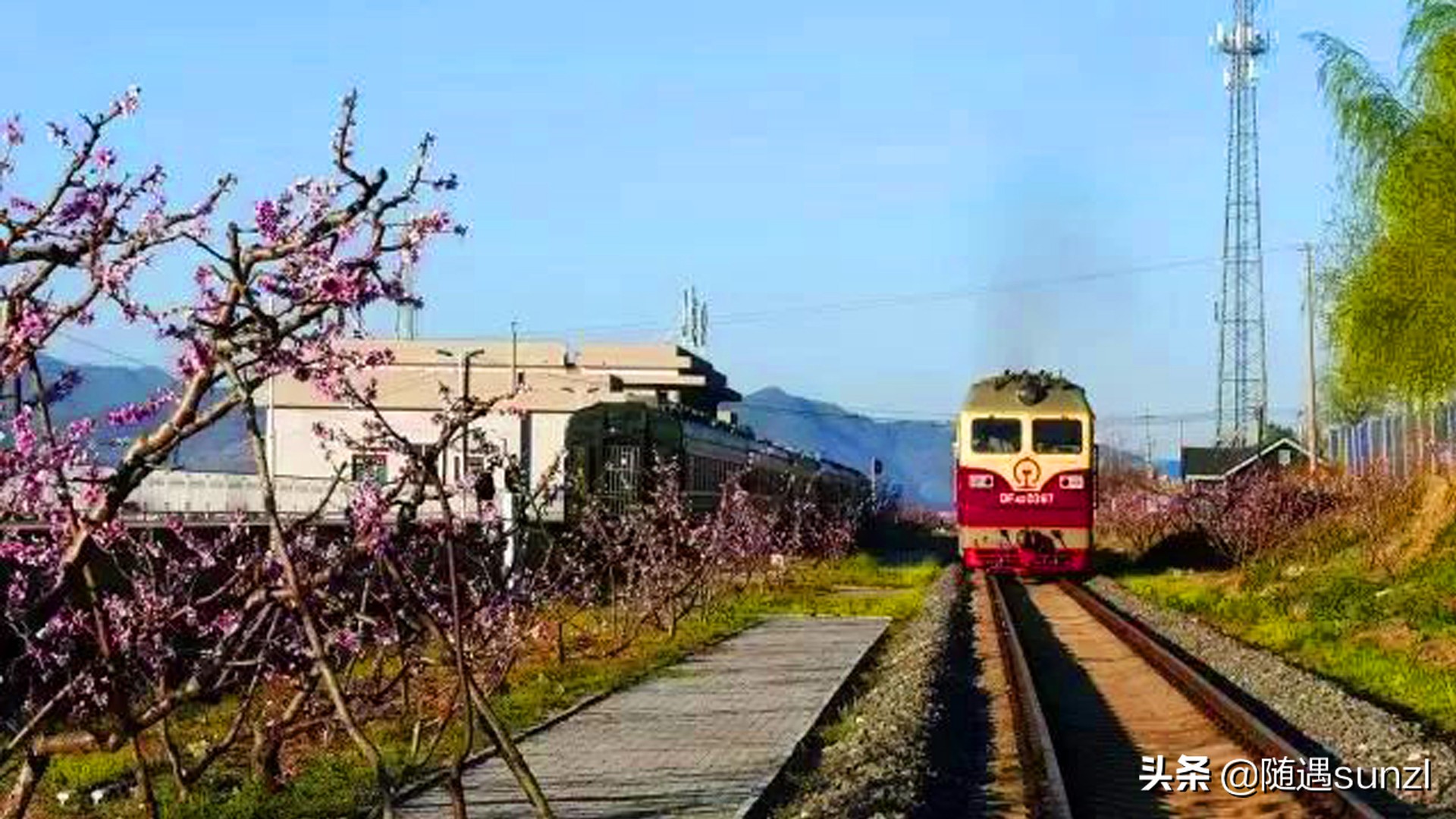 丹东宽甸桃花旅游攻略,丹东宽甸桃花岛旅游攻略自驾