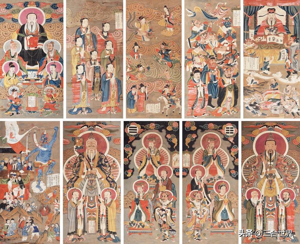 都说“优伶误国”，你知道“优”是什么，“伶”是什么吗？