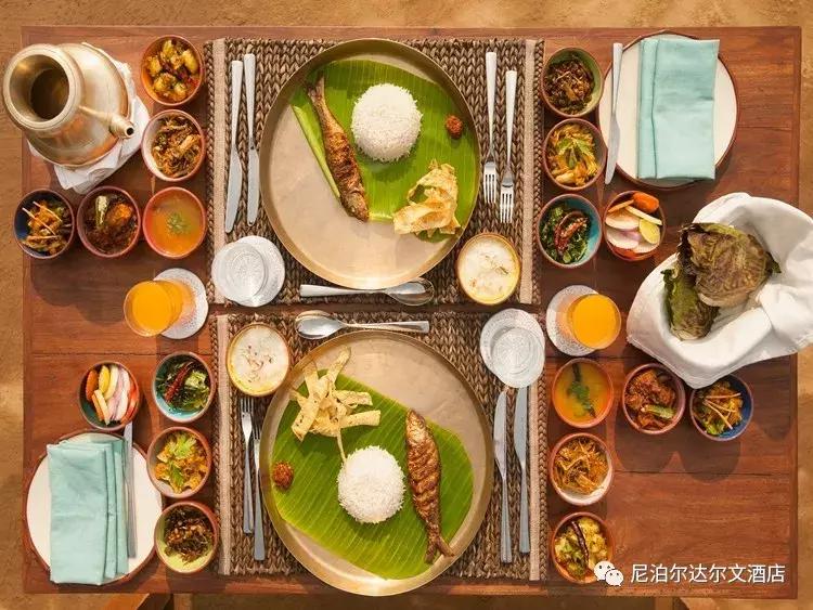 尼泊尔的美食和美景,尼泊尔美食全攻略