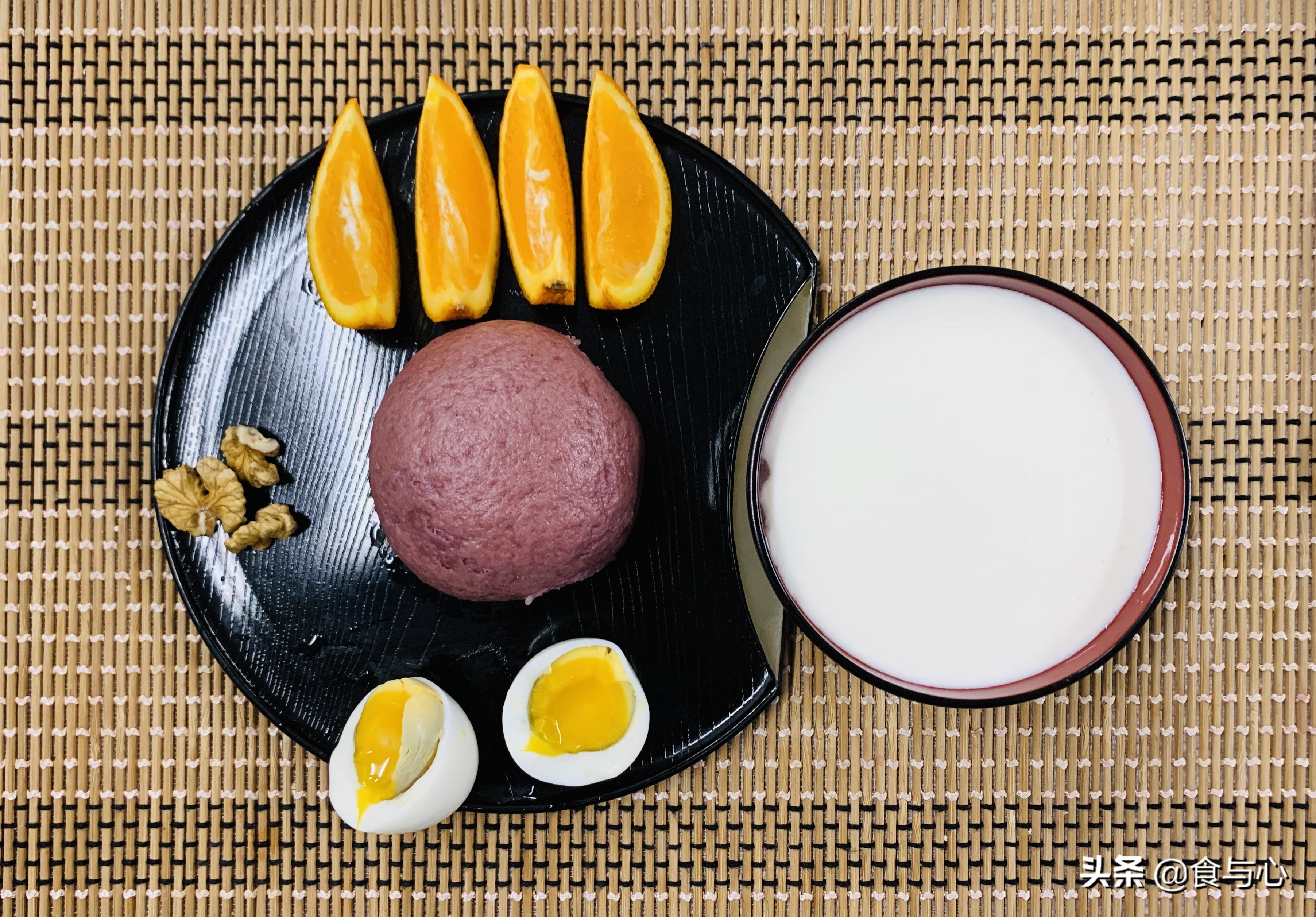 干酵母乳酸菌开花馒头做法,乳酸菌代替酵母做馒头