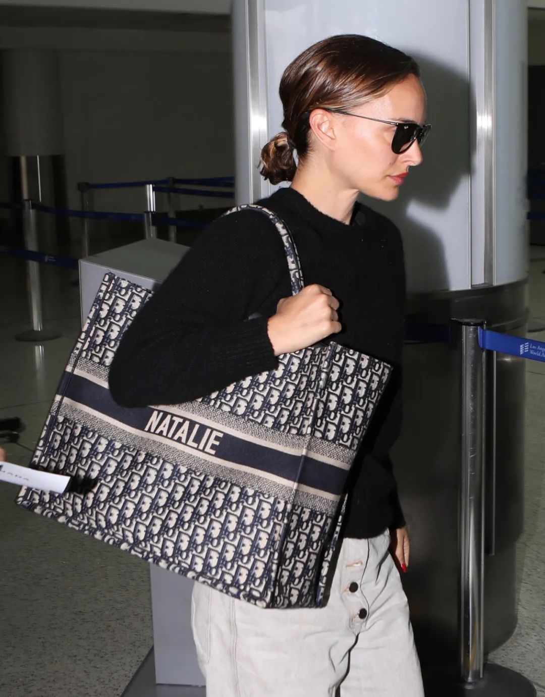 有没有一只，能配得上你野心的tote包？挣钱买包VS买包挣钱