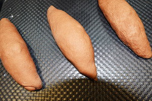 日式软欧包烘焙教程,软欧包新款