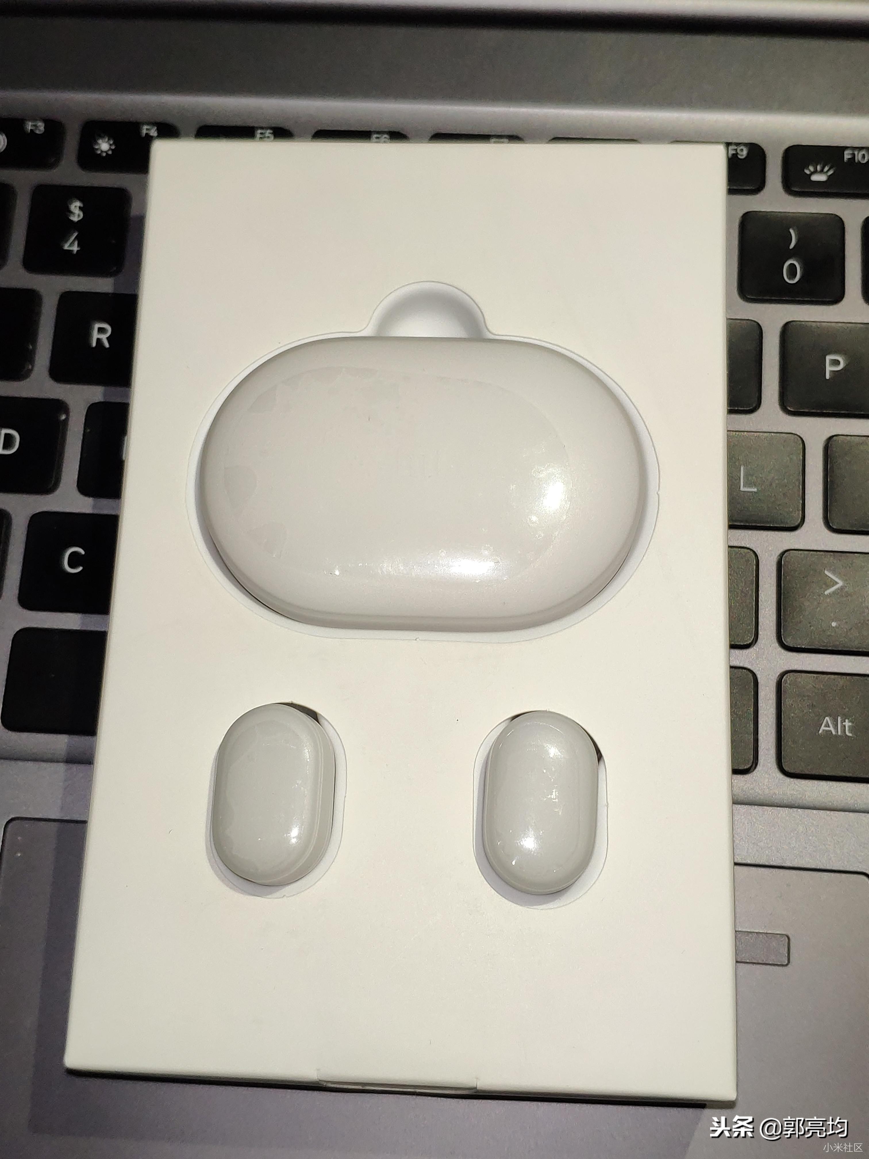 redmiairdots3pro测评,红米蓝牙耳机airdots3pro评测