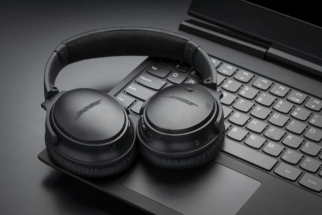 boseqc35二代主动降噪,boseqc35二代降噪实测