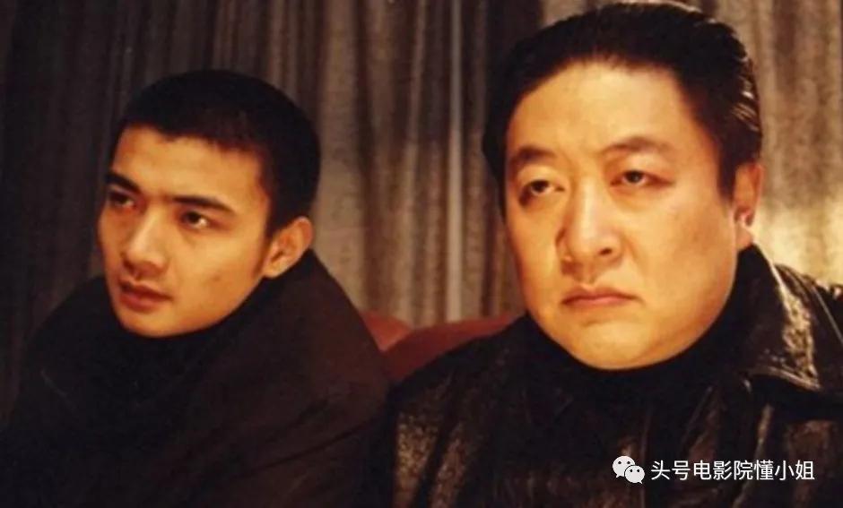 60岁老戏骨归来,曾和陈道明飙戏!三次婚姻不顺,前妻改嫁李幼斌