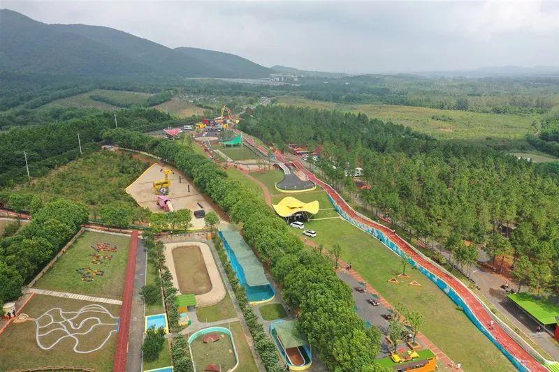 苏州五一期间哪些景点开放,苏州国庆亲子游免费推荐地