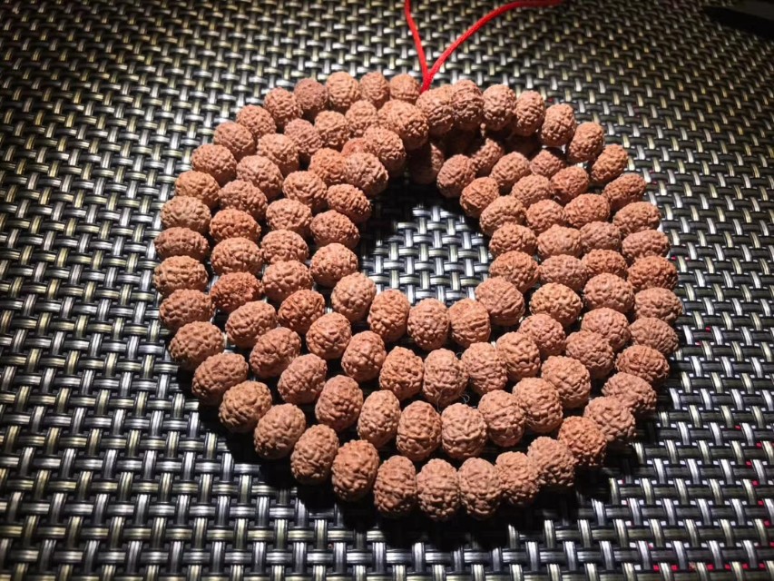 金刚菩提手串寓意,金刚菩提手串