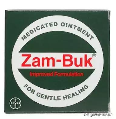 新加坡药店买药攻略,在新加坡有什么值得买的药