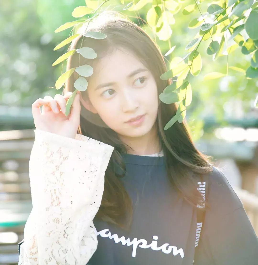 敏敏郡主陈钰琪图片,陈钰琪敏敏郡主造型