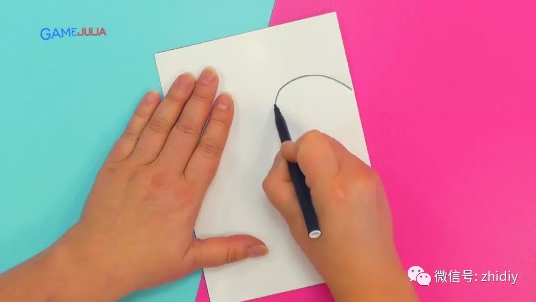 教师节贺卡简单又漂亮手绘贺卡,怎么做教师节立体贺卡大全