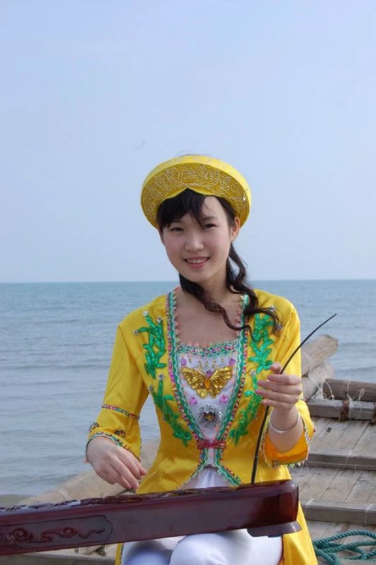 56个民族56位美女,56个民族哪个盛产美女