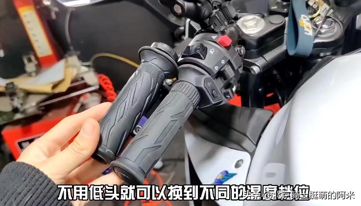 骑摩托车必要的装备都有哪些,冬季骑摩托车装备