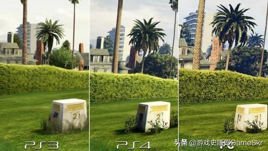 主机游戏不如手游,为什么主机游戏都上pc了