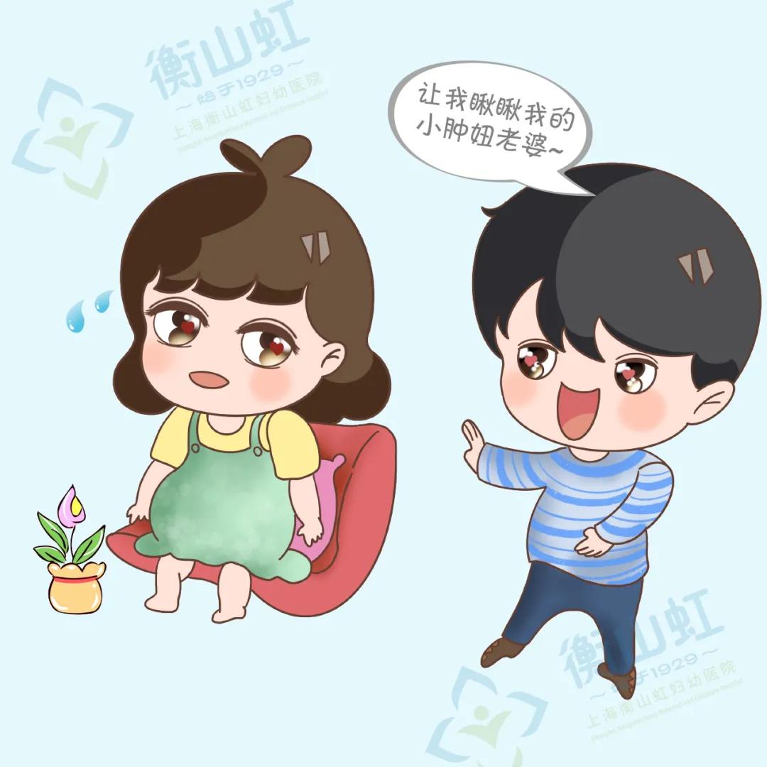 猪蹄子肿胀怎么治,孕期脚肿的像猪蹄子正常吗