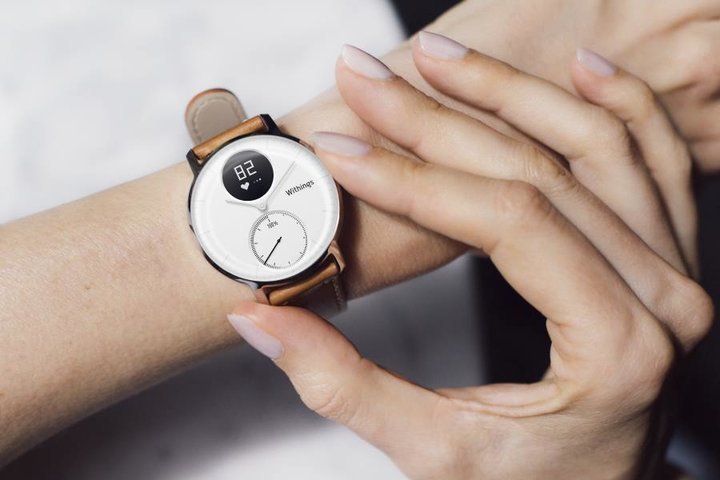 applewatch与华为手表相比,做苹果手表