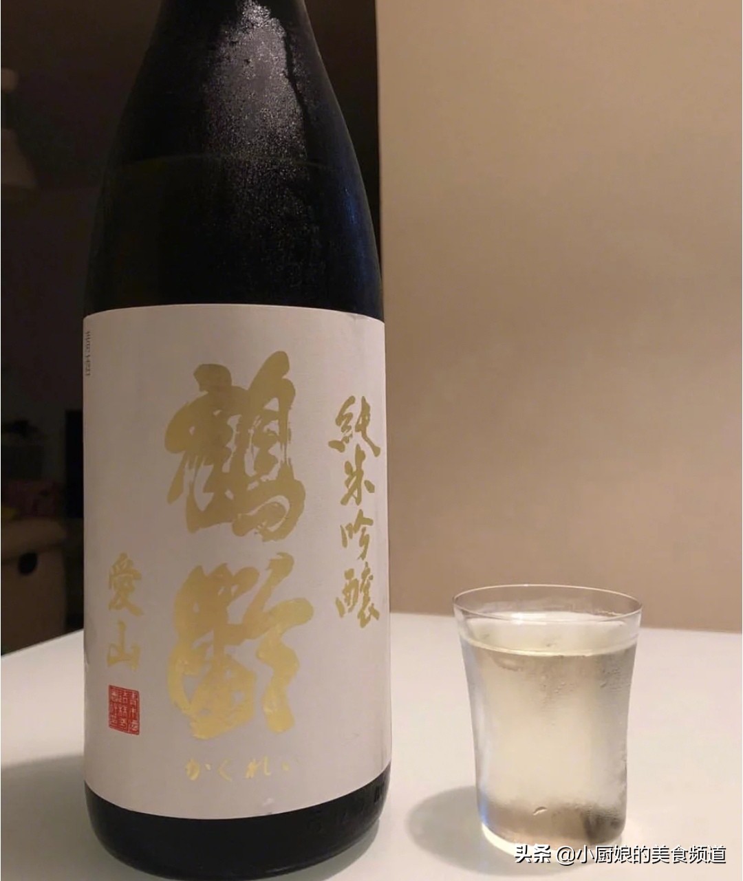 日本清酒的吃法,日本清酒饮法