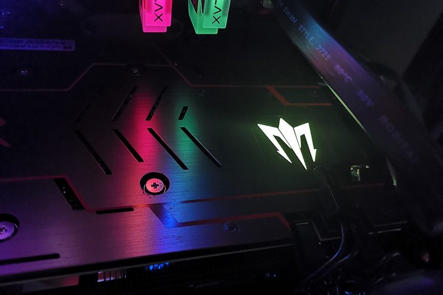 影驰rtx2080gamer评测,影驰rtx2060好不好