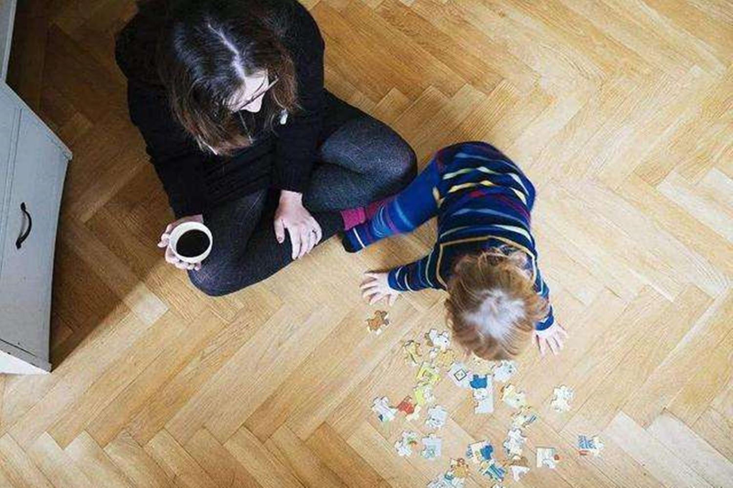 糟糕的两岁的孩子,糟糕的两岁会持续多久