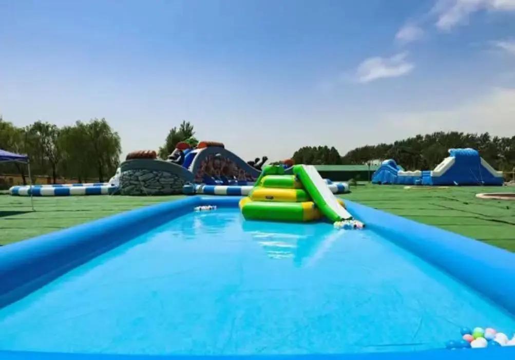 薰衣草花海真是太美了,北京薰衣草花海打卡网红地