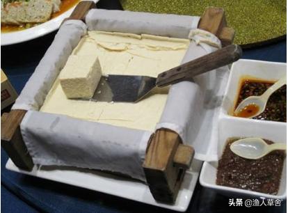 在小县城开一家豆腐店能挣钱吗,开豆腐作坊的生意能做吗