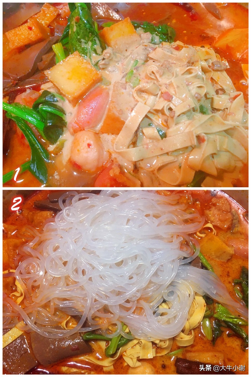 粉丝怎么调料好吃,粉丝要怎么弄好吃