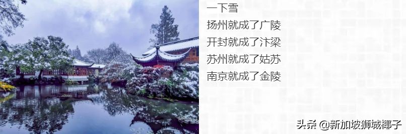 新加坡冻成狗,新加坡狂风暴雨来袭